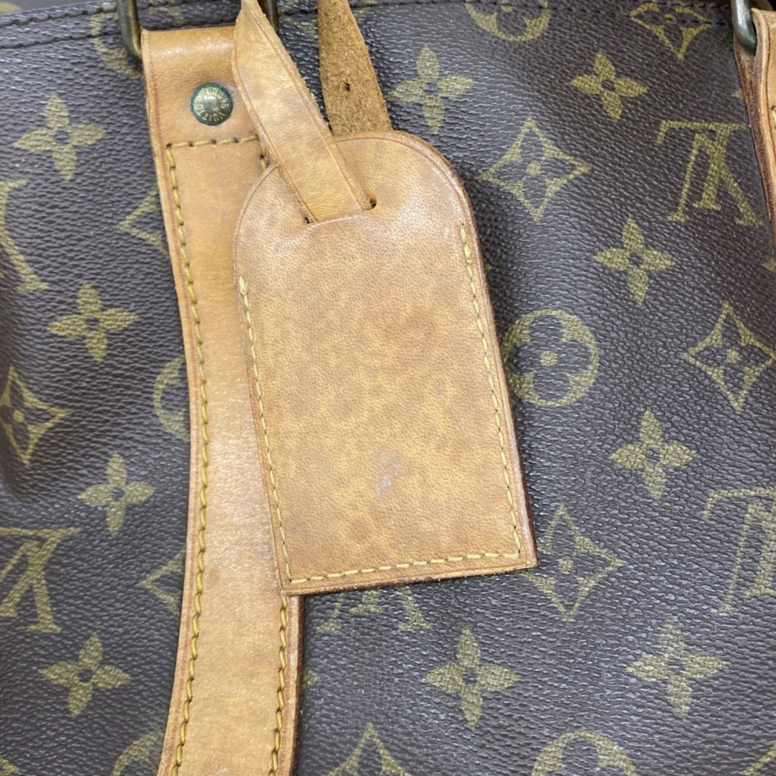 ルイ・ヴィトン(Louis Vuitton) ルイ・ヴィトン ボストンバッグ