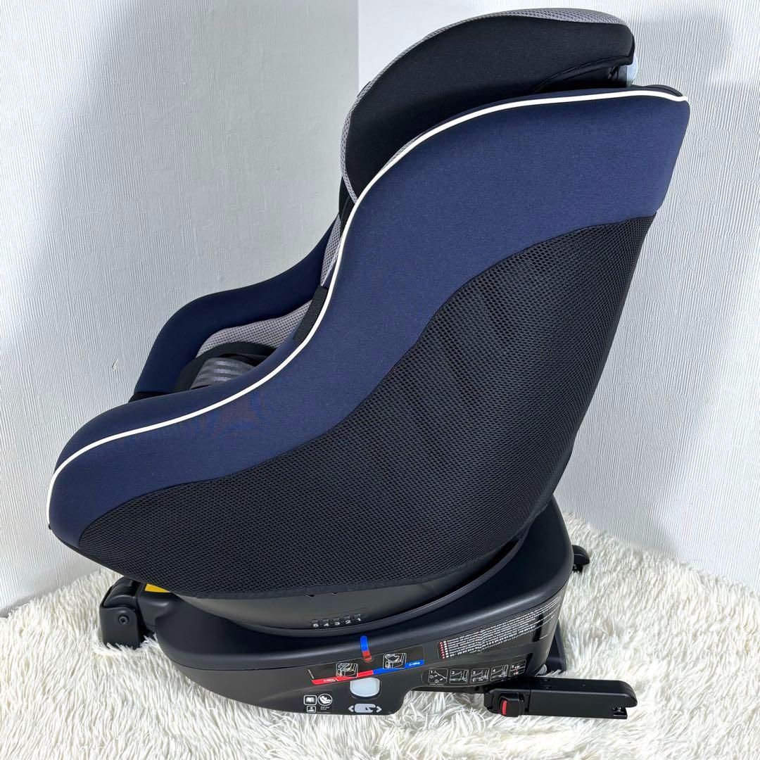 Joieジョイー ISOFIX アイ・アーク360° R129/03適合 joie ジョイー アイアーク360° チャイルドシート ECE R129適合 isofix