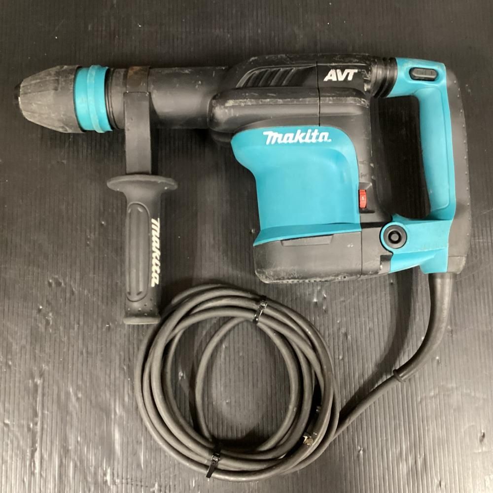 マキタ|makita HM0871C 電動ハンマ 202