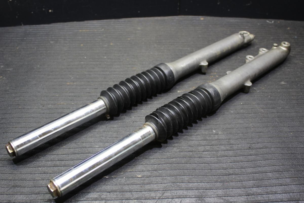 KONI コニー 7610 1343 リアサス オフセット 検）Z MK2 FX 当時物