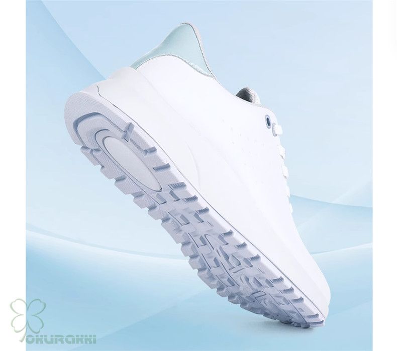 ゴルフ ゴルフシューズ 夏用 快適 通気 ダイヤル式 ソフトスパイク