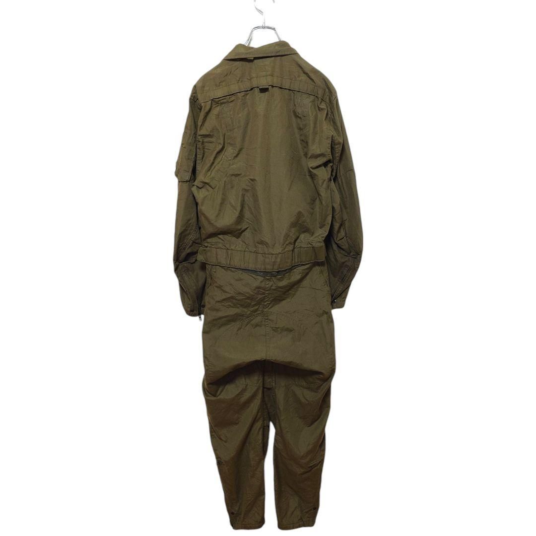 US ARMY 米軍 タンカース カバーオール ツナギ A-3623