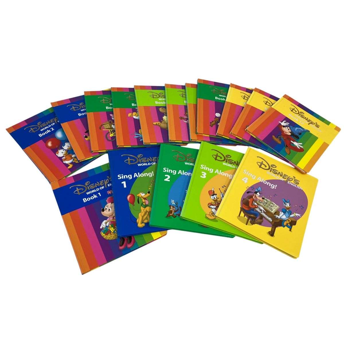 CD