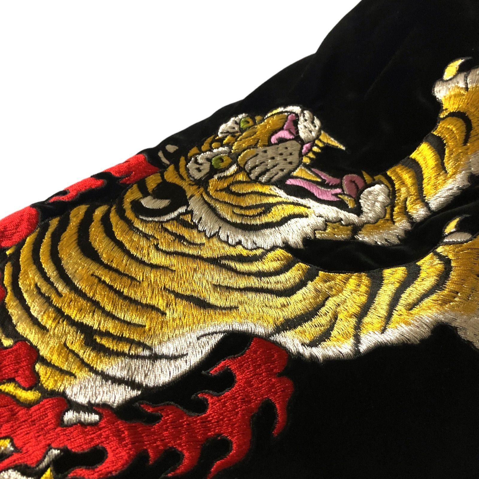 美品】22AW WACKO MARIA ワコマリア TIM LEHI VIETNAM JACKET 