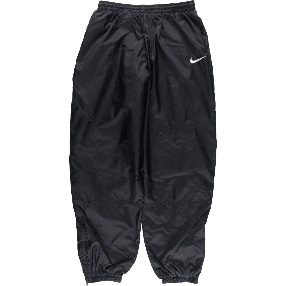 古着 00~90年代 ナイキ NIKE ナイロンパンツ シャカシャカパンツ メンズXL ヴィンテージ /eaa438602 【中古】/eaa438602