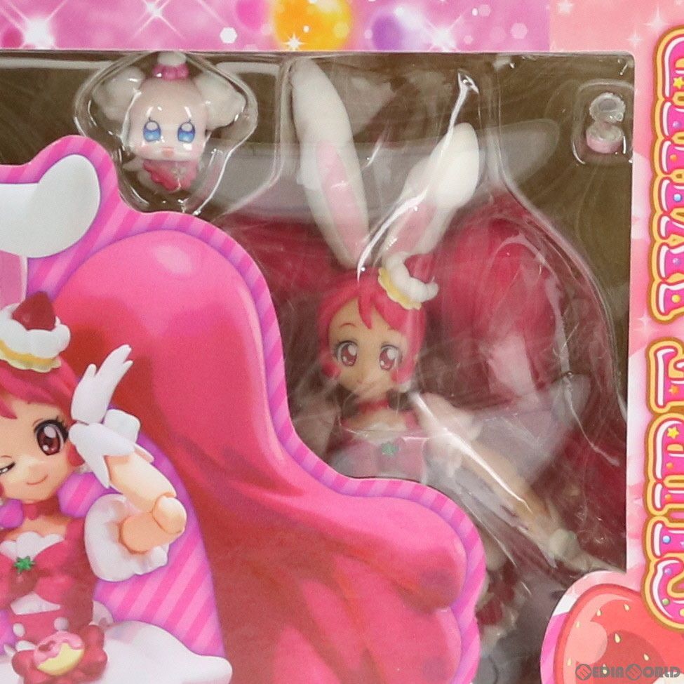 魂ウェブ商店限定 S.H.Figuarts(フィギュアーツ) キュアホイップ