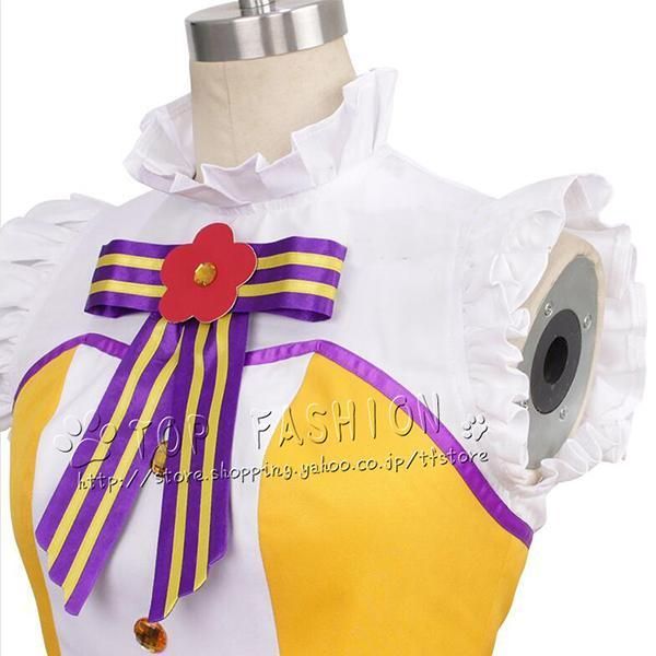 プリティーダービー