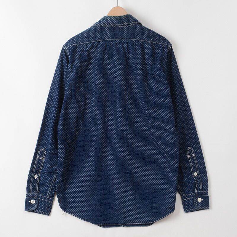 フリーホイーラーズ スターウォバッシュ シャツ フリーホイーラーズ