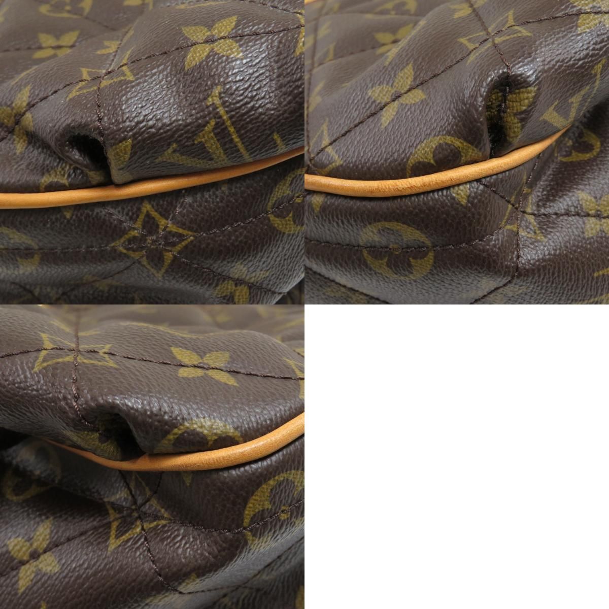 LOUIS VUITTON ルイヴィトン M41453 エトワールシティバッグ