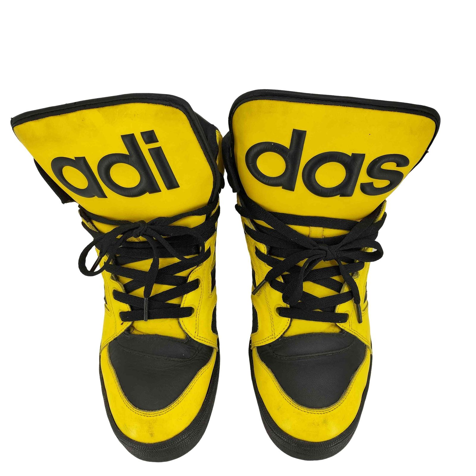 アディダスオリジナルス adidas Originals JS Instinct Hi Sun Black メンズ JPN：28.5 