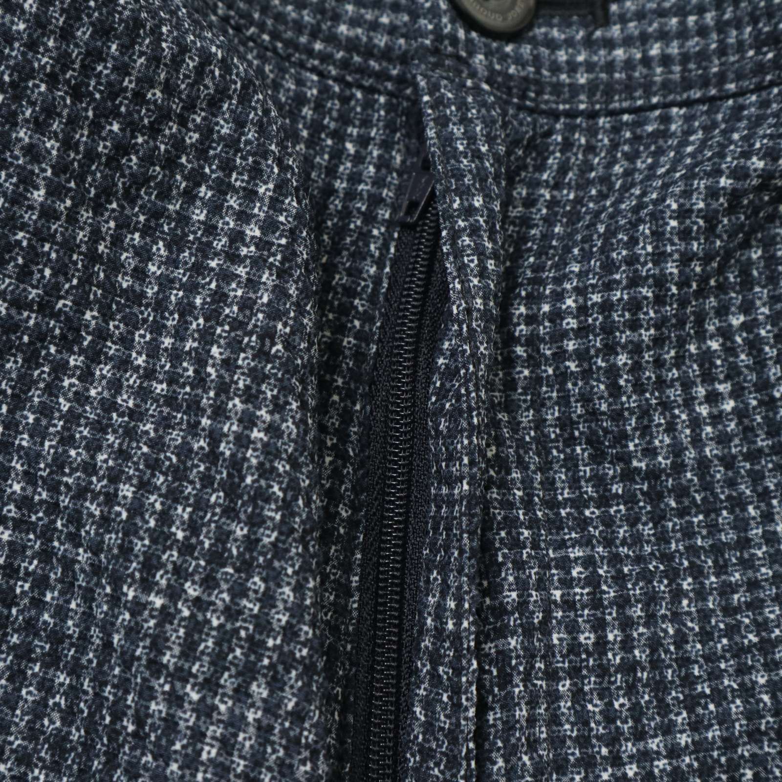 【美品】ジョセフ-JOSEPH-ツイードテーパードパンツ サイズXS ◇ツイード テーパードパンツ セットアップ対応◇テーパード