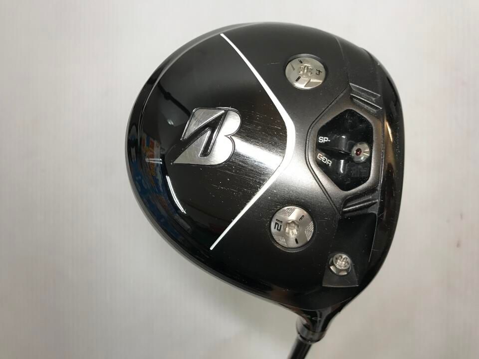 最短 B-Limited 415 | 9.0 | X | カイリ ブルー 70 | | ドライバー | ブリヂストン