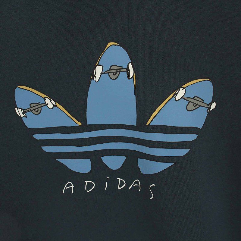 アディダスオリジナルス adidas originals HENRY JONES DECKFOIL ...