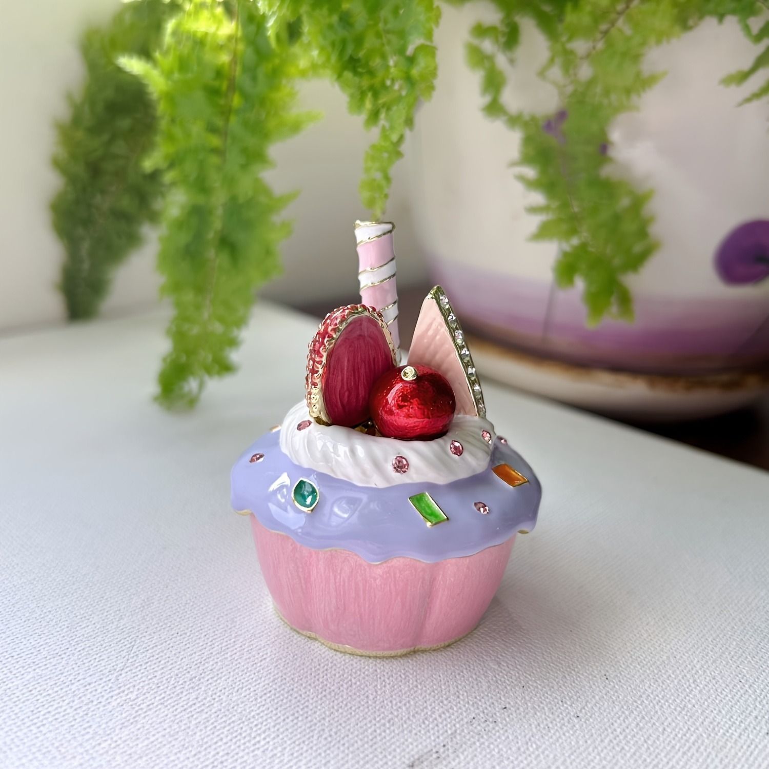 小物収納 お洒落