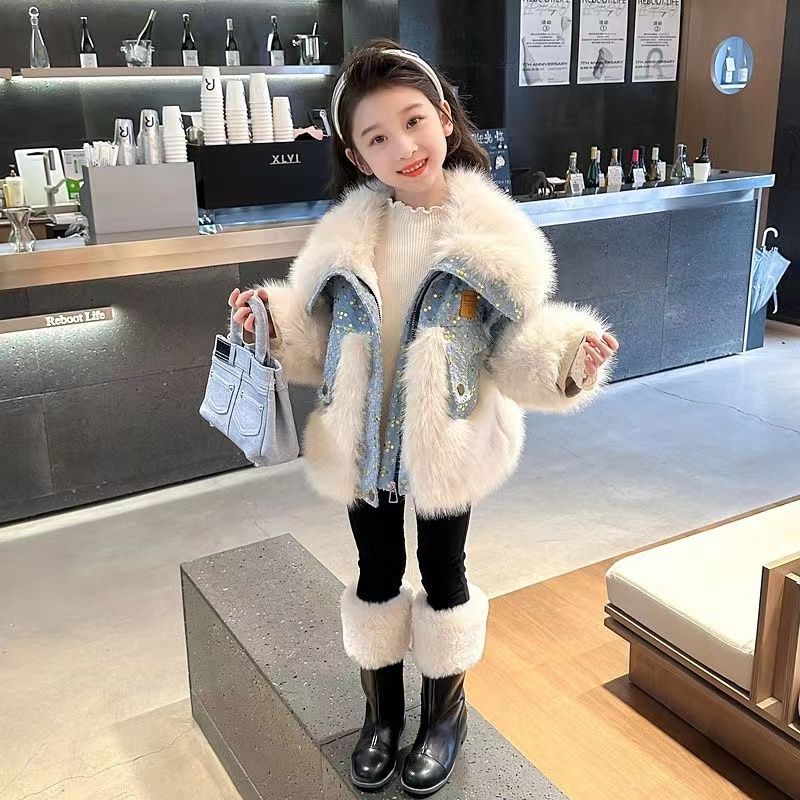 アウター 子ども服