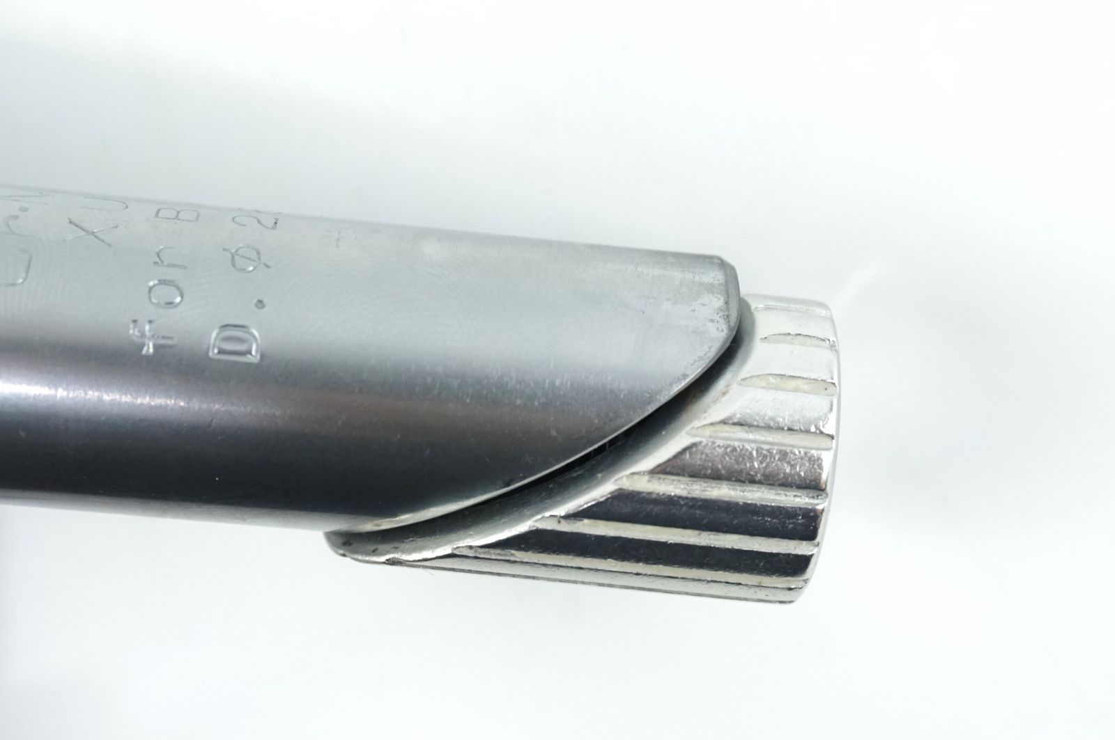 NITTO 「ニットー」 UI2 φ26.0 80mm ステム / バイチャリ中目黒店 UI-2 
