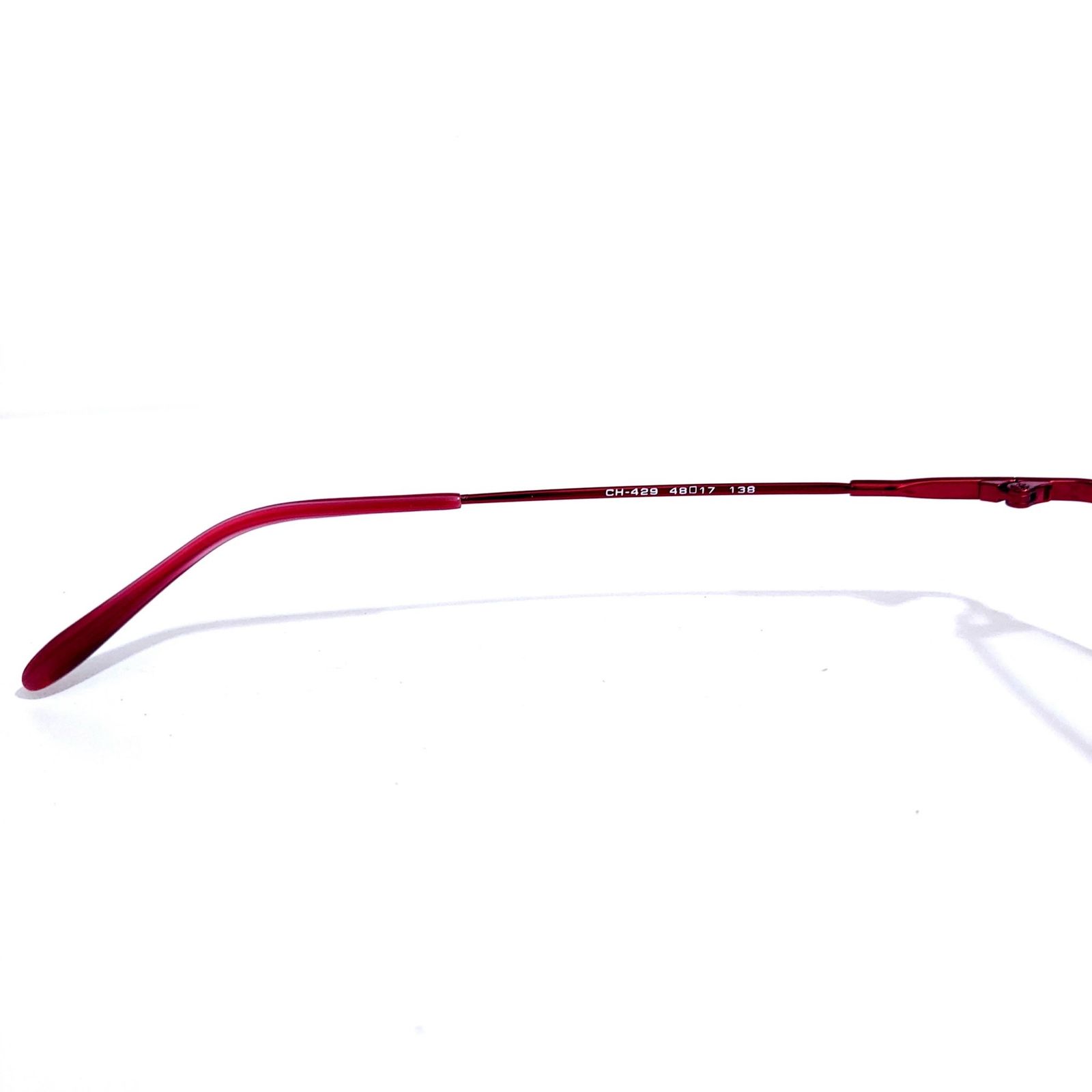 No.1547-メガネ CHERISH【フレームのみ価格】 【公式通販】