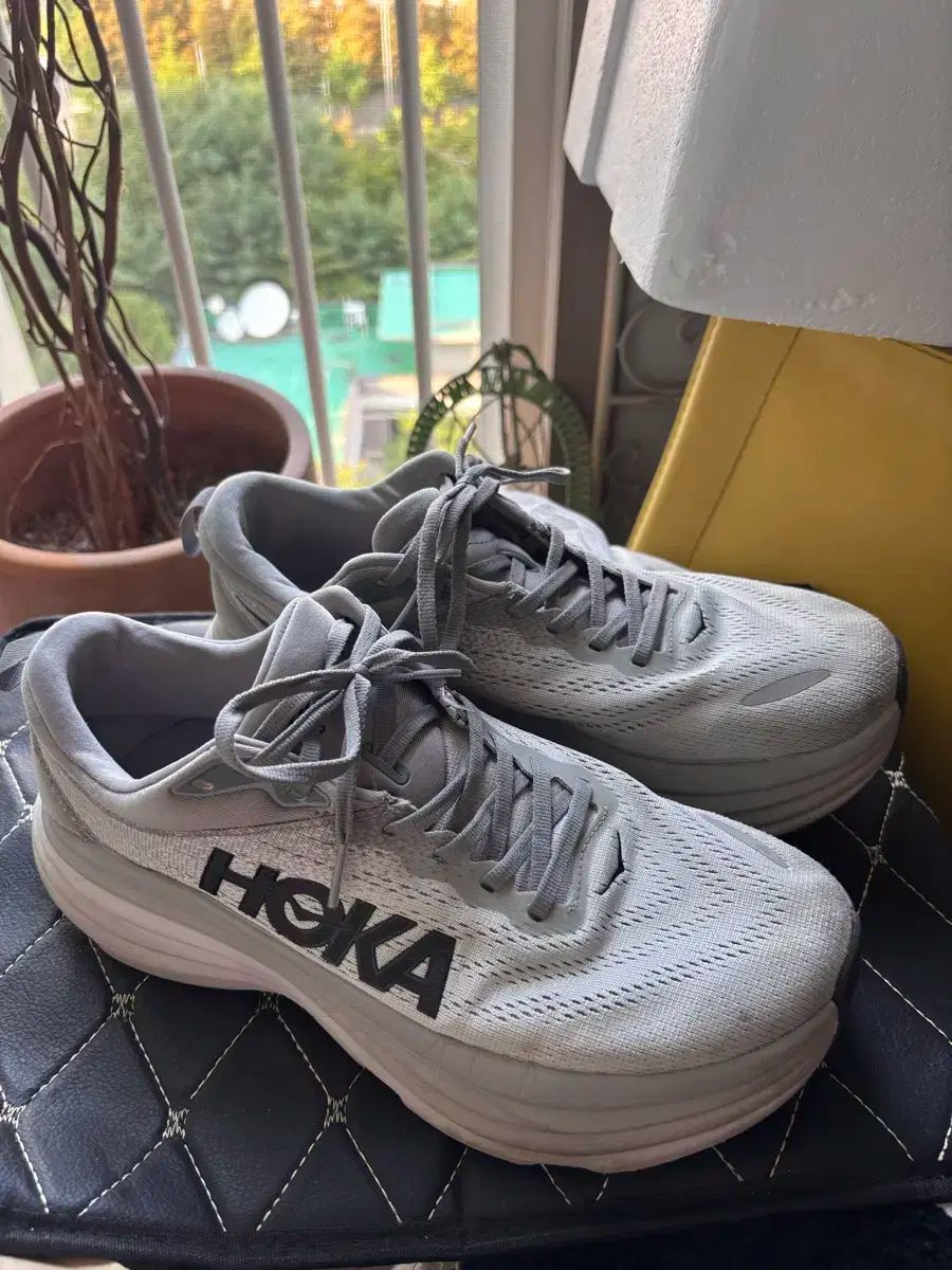 ホカオネオネ ボンダイ