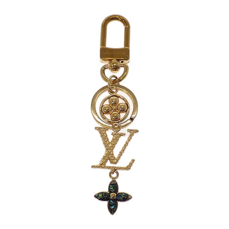 LOUIS VUITTON キーホルダー LV ワンダー オブ シー