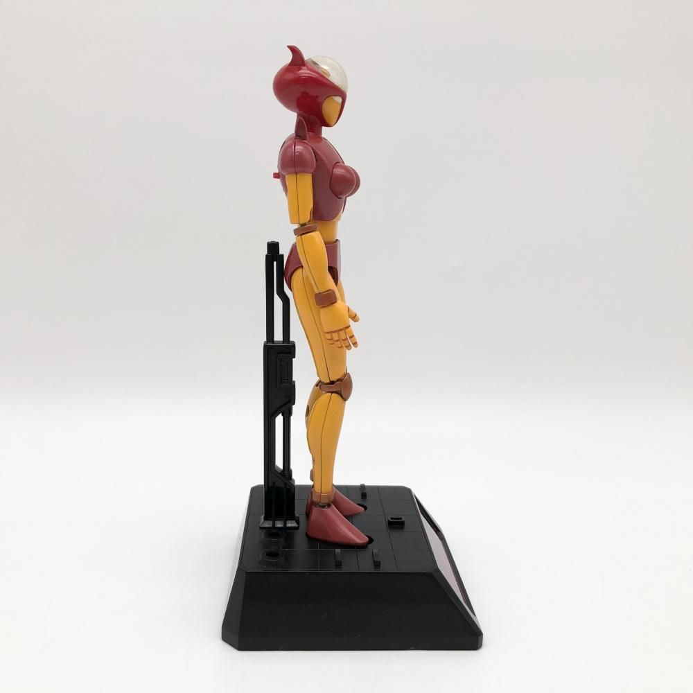 E.T.　フィギュア ※メーカー不明 現状品 中古】現状渡/欠品有 バンダイ マジンガーZ 超合金魂 GX-08