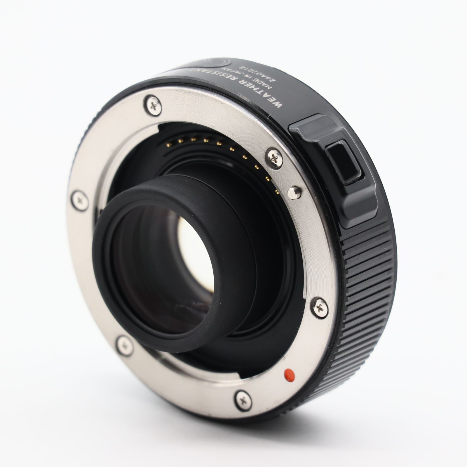 富士フイルム(FUJIFILM) フジノンテレコンバーターXF1.4X TC WR 富士フイルム(FUJIFILM) フジノンテレコンバーターXF1.4X TC WR