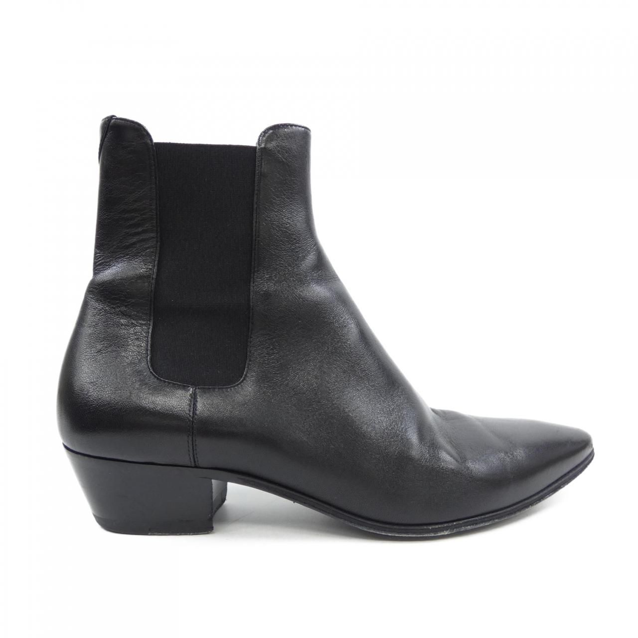 サンローラン SAINT LAURENT 703740 ブーツ