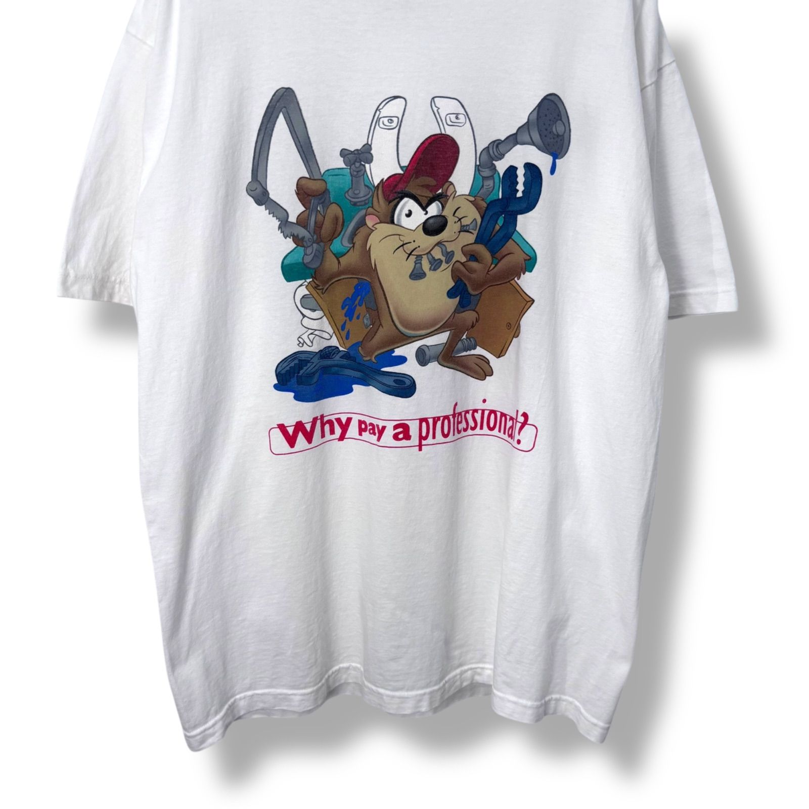 90s WARNER BROS.INC LOONEY TUNES 