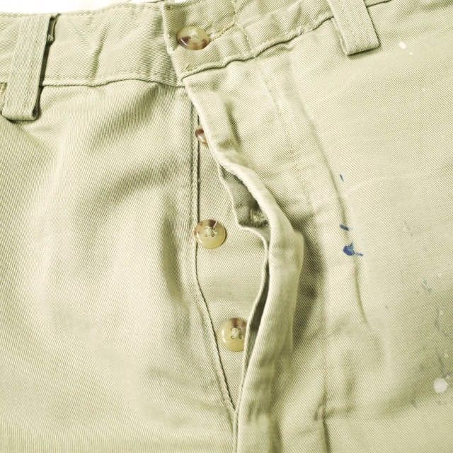Polo by Ralph Lauren ポロバイラルフローレン THE BIG CHINO