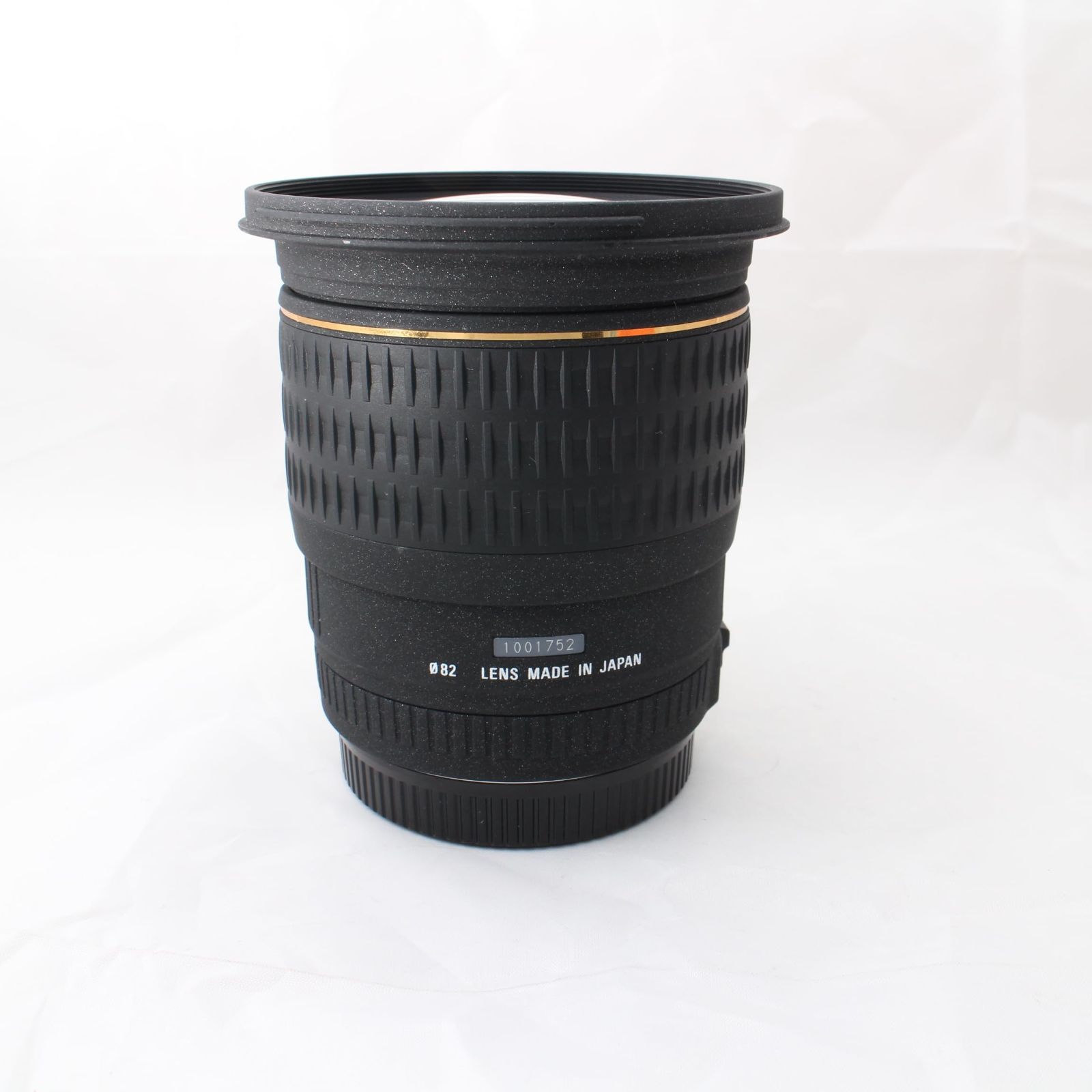 市場】【中古】 SIGMA 単焦点広角レンズ 20mm F1.8 EX DG