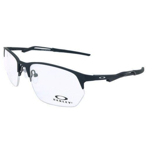 OAKLEY オークリー メガネ WIRE TAP 2.0 RX ワイヤータップ OX5152-01