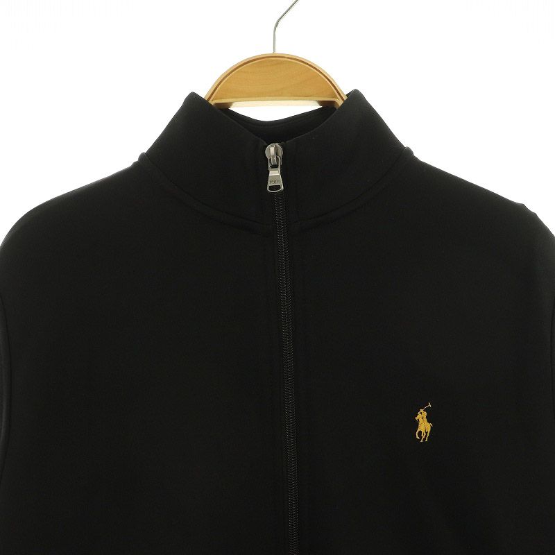 人気新品 POLO ラルフローレン ポロ RALPH トラックジャケット LAUREN トップス