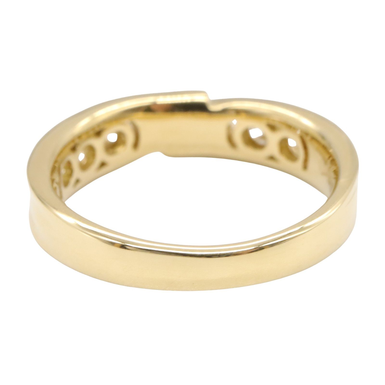 ジュエリー JEWELRY リング・指輪 ダイヤモンド リング ﾀﾞｲﾔ 4.9g  