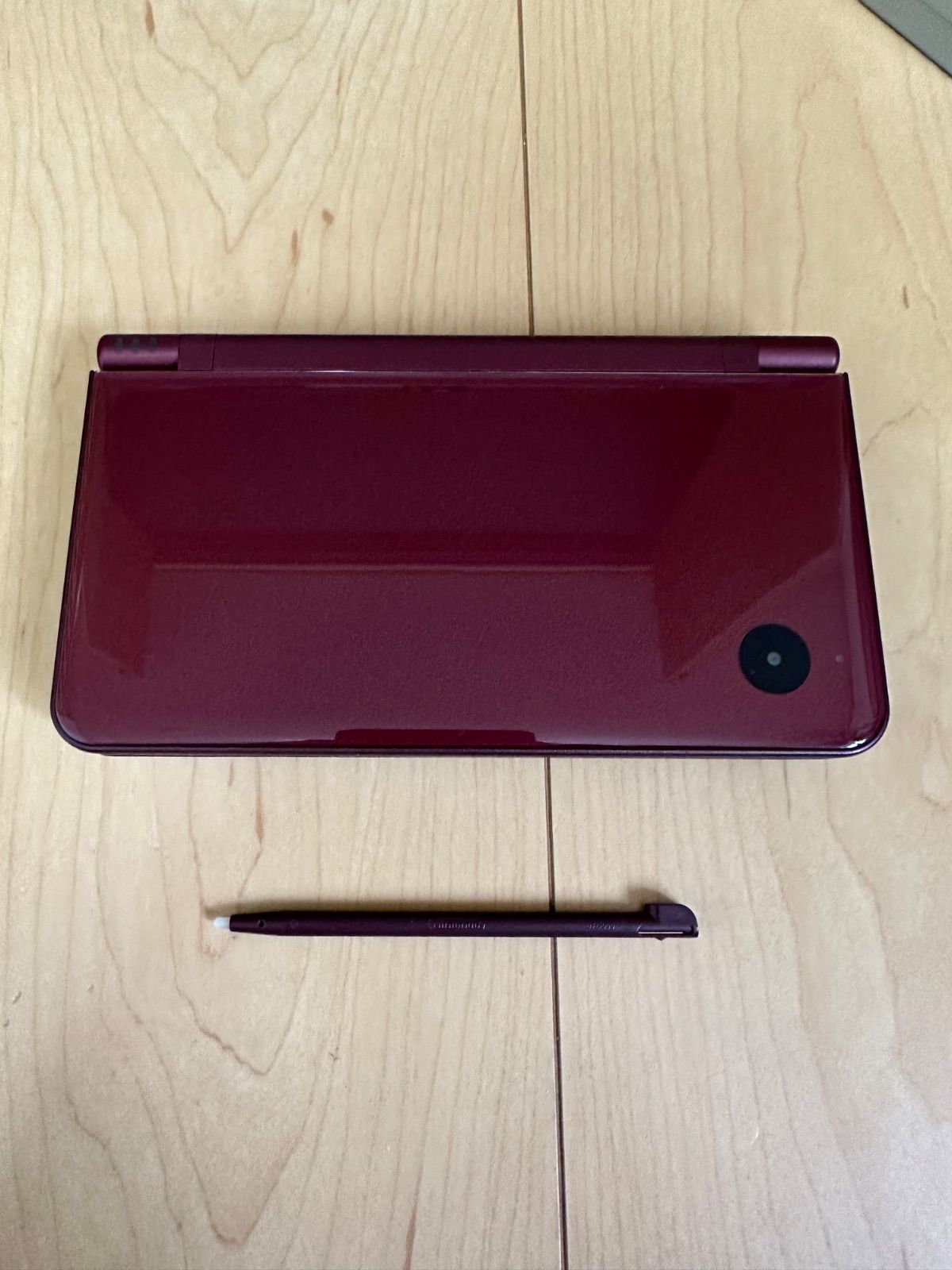 ニンテンドーDSILL 本体 UTL-001 JPN