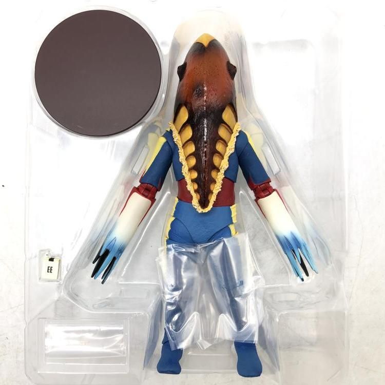 S.H.Figuarts メトロン星人