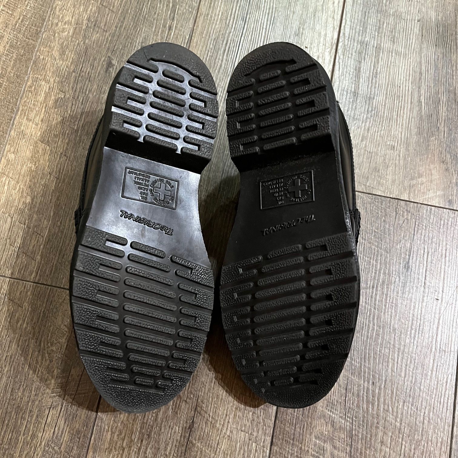 Supreme 23SS Dr.Martens Penton Tassel Loafer Supreme 23SS Dr.Martens Penton Tassel Loafer