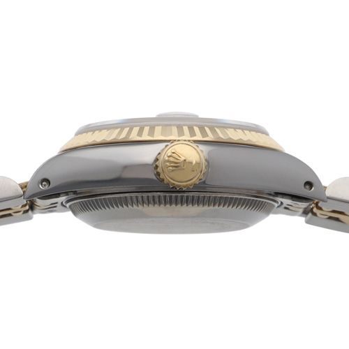 Aさん 専用 134233 ROLEX ロレックス 69173 デイトジャスト ホワイトローマ