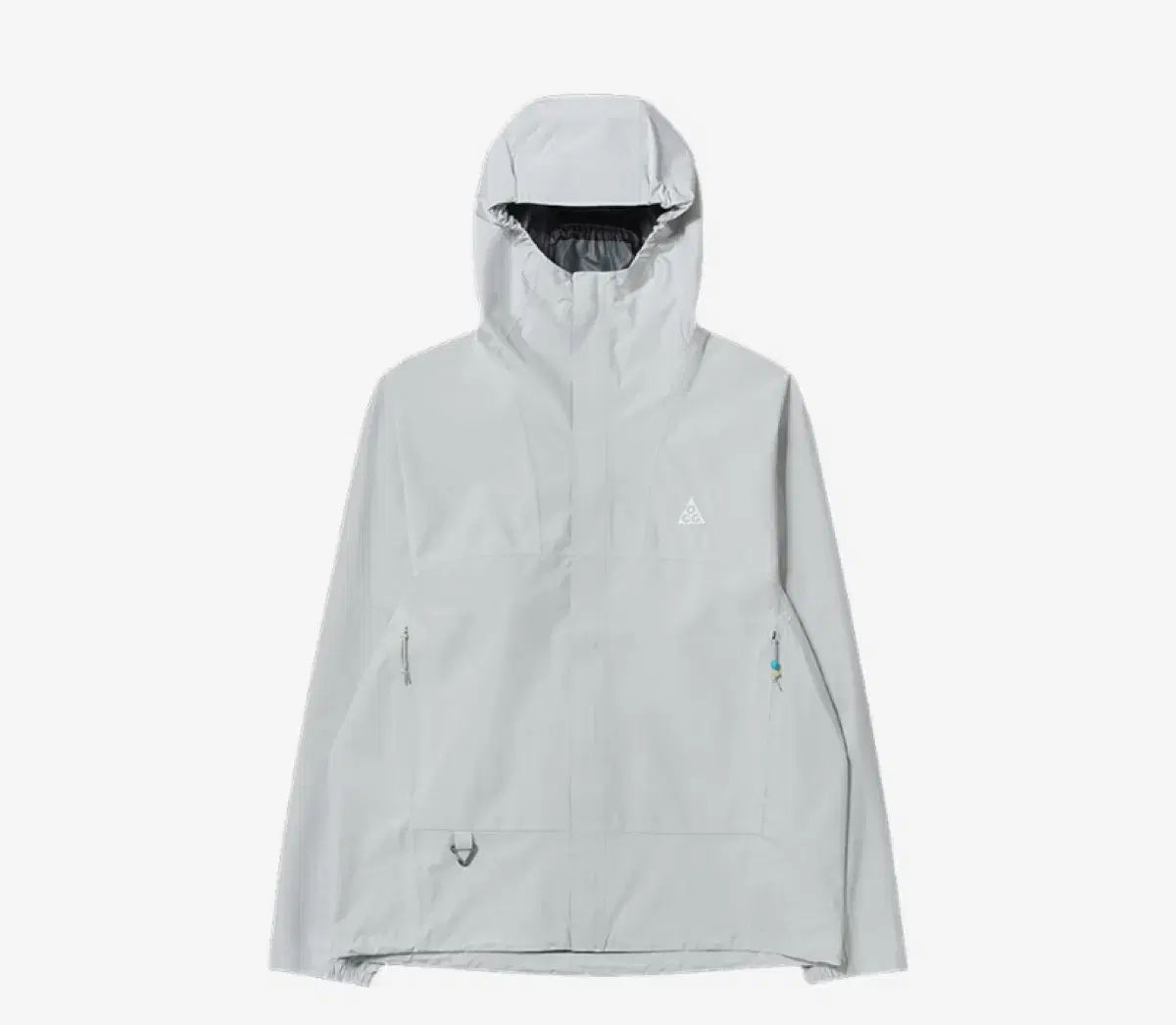 M Nike ナイキ ウインドブレーカー ACG ストームフィット ADV カスケード レイン フル ジップ ジャケット