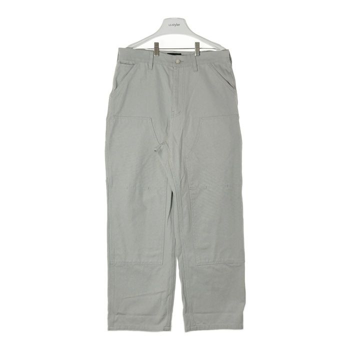 XLARGE マルチポケット ペインター パンツ 送料込 (X-Large