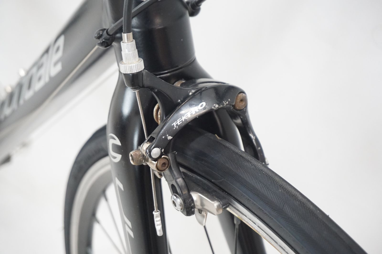 CANNONDALE 「キャノンデール」 SYNAPSE 7 2009年モデル ロードバイク 