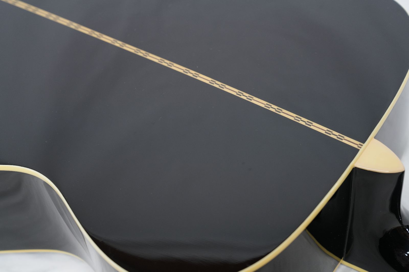 ★美品！ARIA Dreadnought AF-60BK オール単板 ブラック ☆Aria Dreadnought☆AF-60 BK トップ＆バック単板モデル 美品