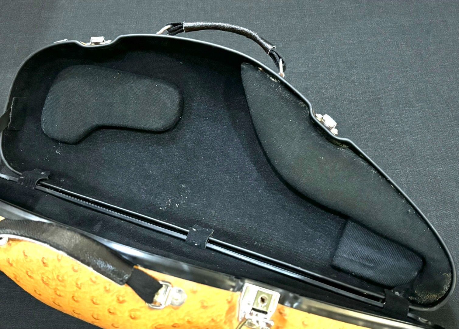 アルトサックス用ケース