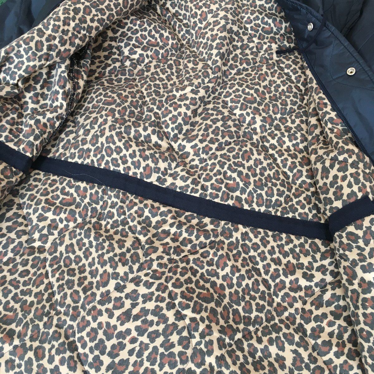 美品 tricot COMME des GARCONSトリココムデギャルソン キルティング