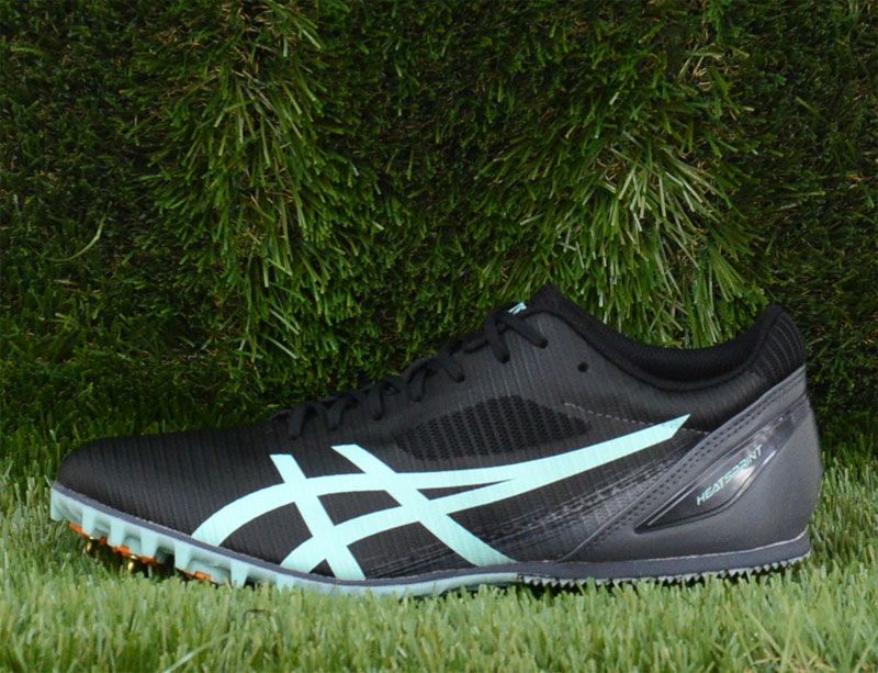 0 HEATSPRINT アシックス asics ヒートスプリント T＆F ONLINE &frasl; [asics]ヒートスプリント (ヒートスプリント アシックス（ASICS）（メンズ、レディース）陸上スパイク SteP 陸上 1093A199 1093A199-750 ヒートスプリントの通販
