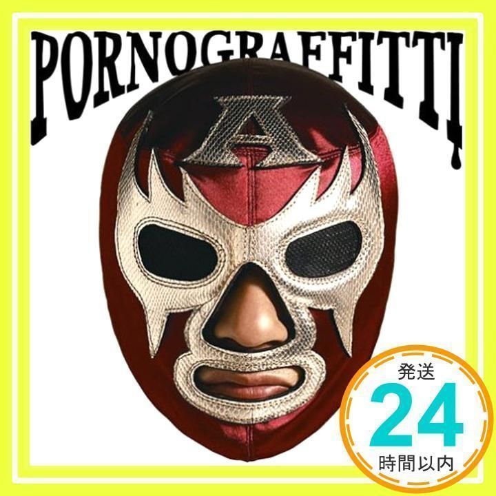 PORNO GRAFFITTI BEST ACE [CD] ポルノグラフィティ_02 - メルカリ