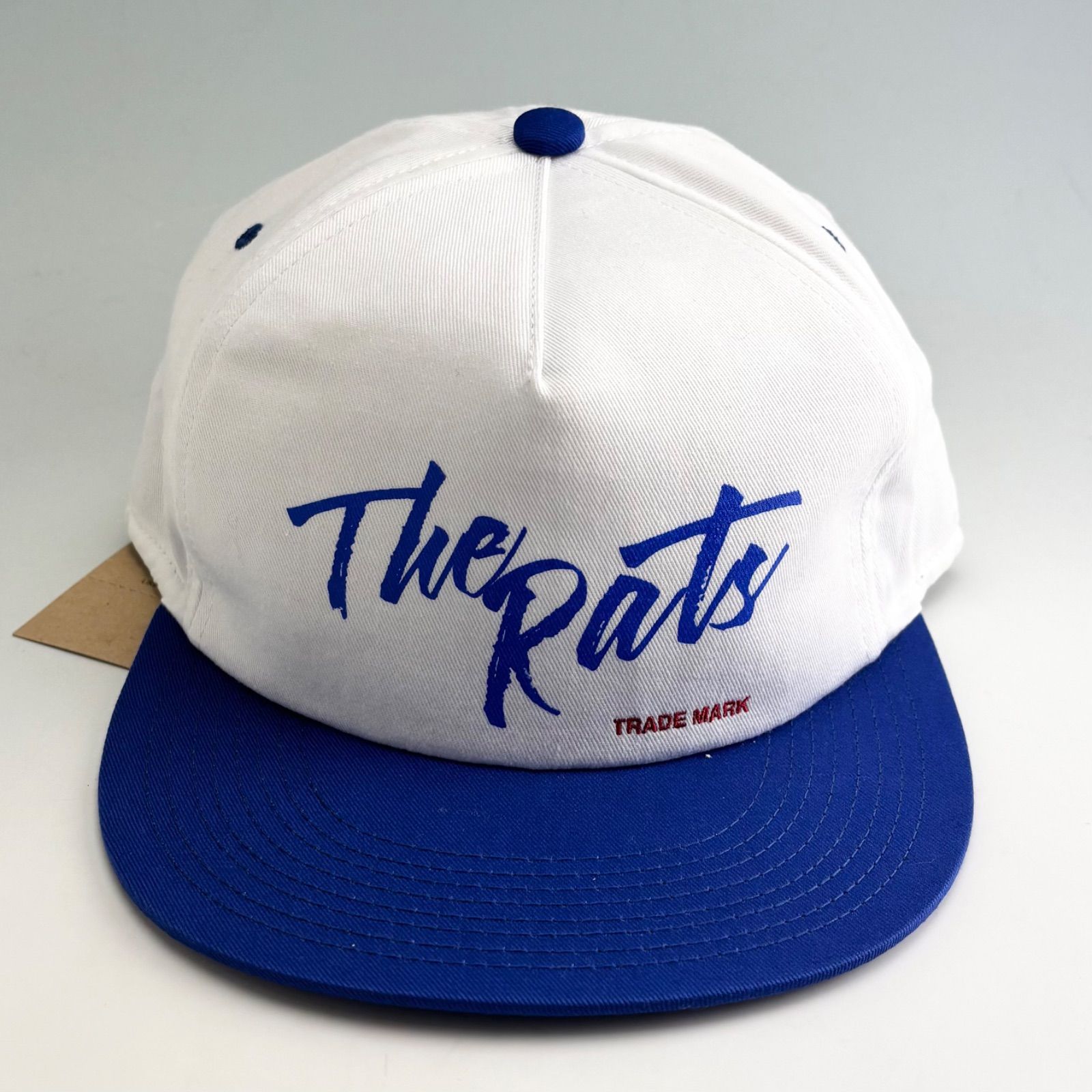 RATS キャップ RATS - CORDUROY MESH CAP