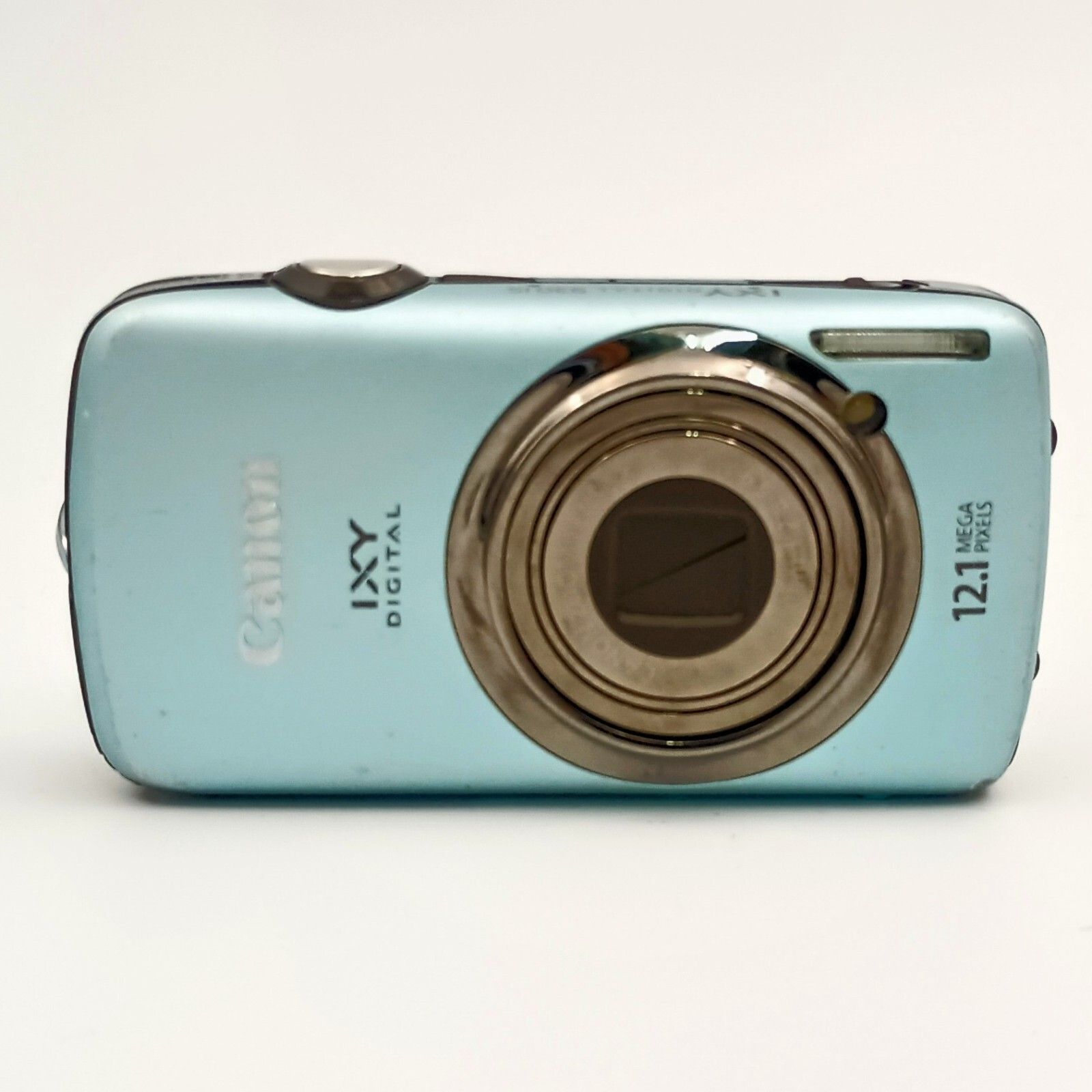 Canon キャノン IXY DIGITAL 930 IS ブルー Canon IXY DIGITAL 930 IS