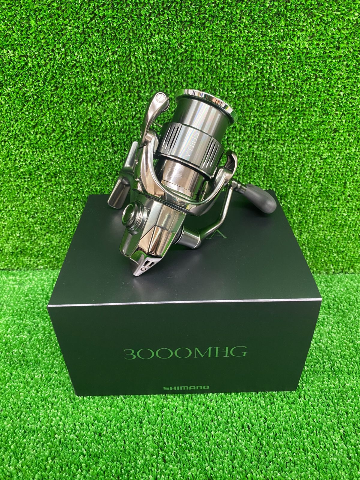 22 ステラ 3000MHG 栗東店 併売 ☼