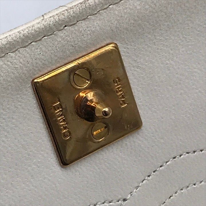 マトラッセ ラムスキン