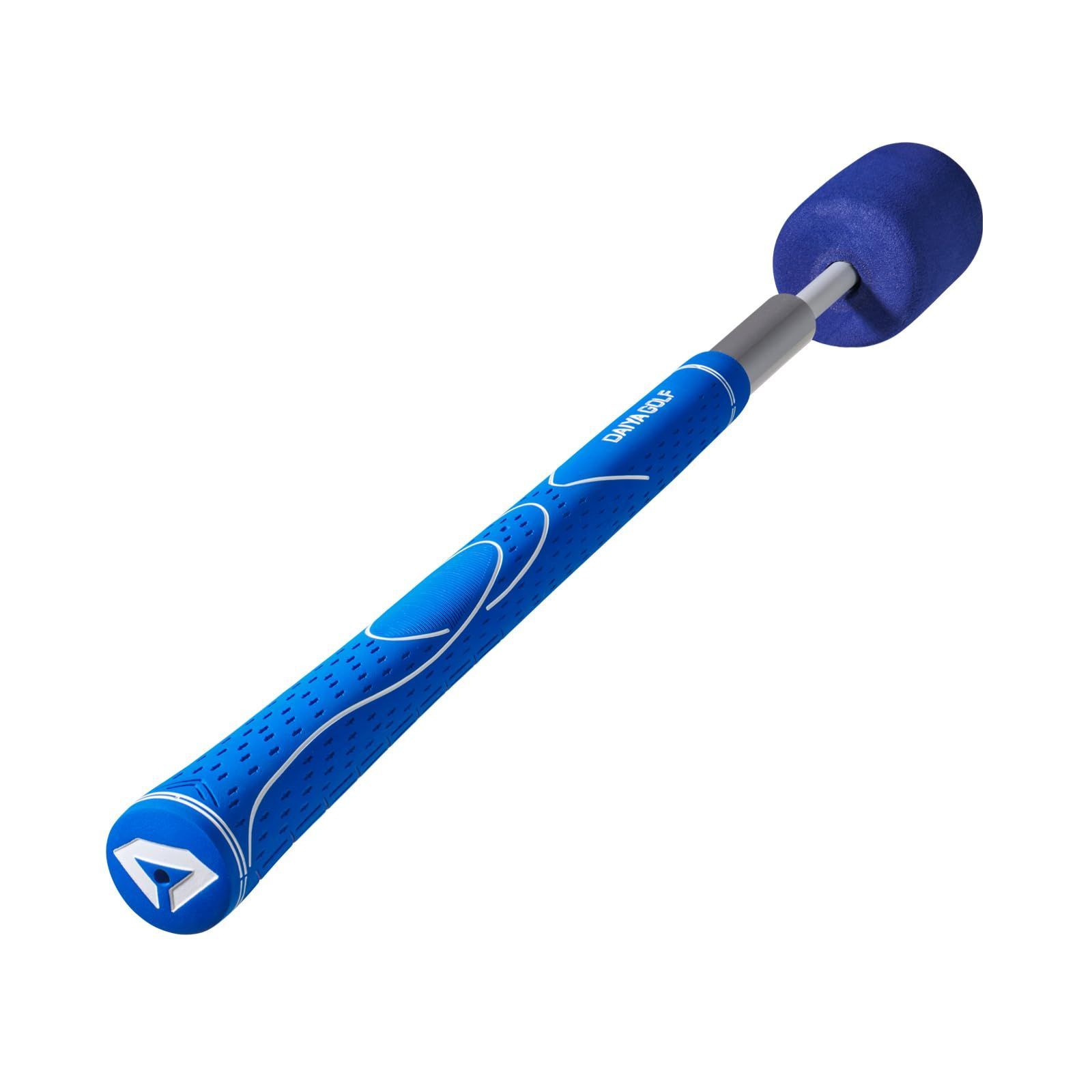 ダイヤゴルフDAIYA GOLF ダイヤスイングVS スイング練習器具 トレーニング 素振り 矯正 自宅練習 フォーム改善 飛距離 練習 TR- ダイヤスイングVSの通販