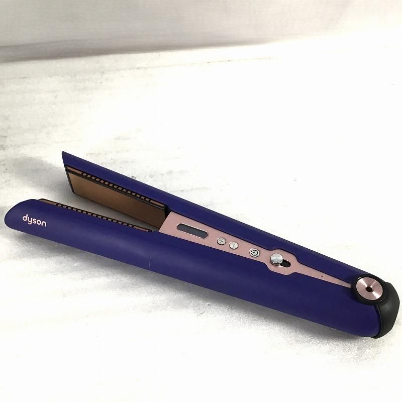 Dyson Corrale ストレートヘアアイロン dyson corrale ストレートヘア